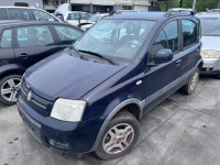 FIAT PANDA 1.3 MJET 4X4 DIJELOVI