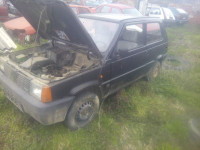 fiat panda 750 vrata hauba