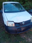 FIAT PANDA DIJELOVI 4×4