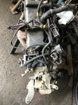 Fiat punto 1 1.1 55 motor