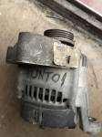 Fiat punto 1 alternator
