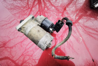 Fiat punto 1.1 95 godište Anlaser