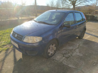 FIAT PUNTO 1,2 8V 2004g.PRODAJEM MOTOR,MJENJAČ