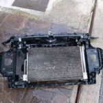 fiat punto 1.2 bednzin 2012 g vezni lim sa hladnjacima 51kw