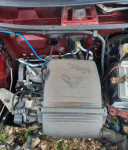 Fiat Punto 1.2i 44kw 2006 - Motor