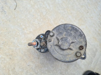 Fiat punto 1.4 2008 anlaser