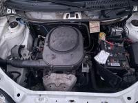 Fiat punto 2 1.2 8v motor