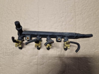 Fiat Punto 2 1.2 8V injektori dizne