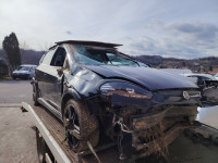 FIAT PUNTO EVO 1.3 JTD