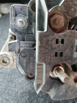Fiat Stilo 1.6 16v alternator