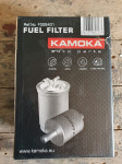 Filter diesel goriva Kamoka F30640 Nissan Renault Suzuki