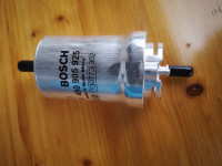 Filter goriva za vw golf 5