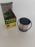 filter mann pu7010z