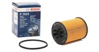 Filter ulja Bosch P7015 | Opel Astra G 1.2 (benzin) ✅