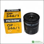 Filter ulja Ford Focus 1.8 TDCi 115KS 05->
