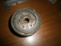 FILTER ULJA LADA SAMARA 43.10.134