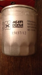 Filter ulja mazda, Mitsubishi, Hyundai