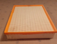 FILTER ZRAKA HENGST ZA MERCEDES-BENZ, VOLKSWAGEN, EVOBUS, VOL BUS