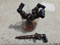 Ford dizne-ford injektori 1.8 TDCI 4M5Q-9F593-AD   SIMENS