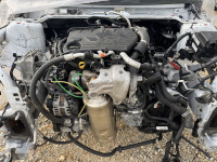 FORD 1.5 ECOBLUE MOTOR ZTDA