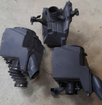 Ford 1.6 tdci kućište filtera zraka ford focus 2014g