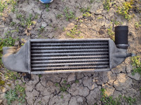 Ford 1.8tdci intercooler