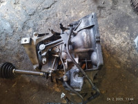 Ford C max 1.6 tdci 2005 getriba