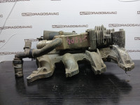 Ford C-max izduvna grana