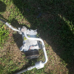 Ford c max kompresor klime