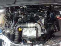 Ford c max  1.6 tdci  2013 g motor  ,mijenjač.injektori  mijenjač