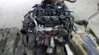 FORD C MAX MOTOR 85KW TDCI 2003.- 2007.