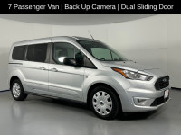 Ford connect 1.5tdci 120ks 2019.g.Dijelovi