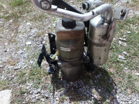 servo pumpa .ford focus servo elektro .volan .