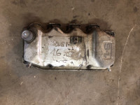 Ford Escort 3 MK3 hauba 81SM 6582 ventili