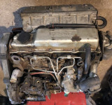 Ford Escort Fiesta 1.6 d kompletan motor 1.6D 1990 pumpa i mlaznice
