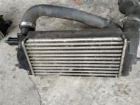 Ford Fiesta 1.0 ecoboost - hladnjak intercoolera