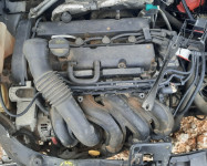 Ford Fiesta 1.3i 51kw - Motor