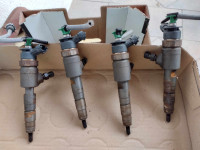 Ford Fiesta 1,5 tdci- injektori