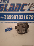 Ford Fiesta 2008.g 1.25 Alternator