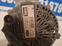Ford Fiesta 2011g Alternator