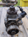 Ford Fiesta Mk 7 - 1,6 tdci - Bosch pumpa