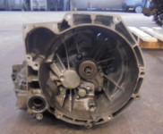 Ford Fiesta MK6 1.4 TDCi - Mjenjac 5brz