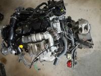 Ford fiesta  motor agregati  1.6 tdci 70kw  2011g