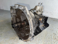 Ford Fijesta 1.6 tdci Mjenjač