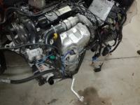 Ford focus 1.5 tdci motor G1PQ6007AA