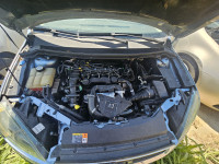 Ford focus 1.6tdci injektori