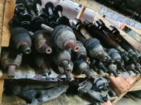 FORD FOCUS 2005 - 2011 I C-MAX 2003 - 2010 POLUOSOVINE !