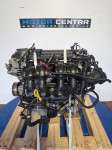 FORD FOCUS – 2012. MOTOR CODE: MUDA