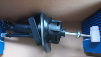 Ford Focus 3 senzor za start-stop