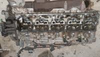 Ford focus / c.max 1.6 tdci 70kw  85KW 2014g glava motora